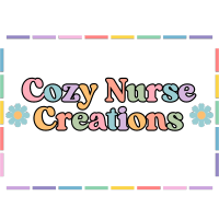 Cozy Nurse Creations